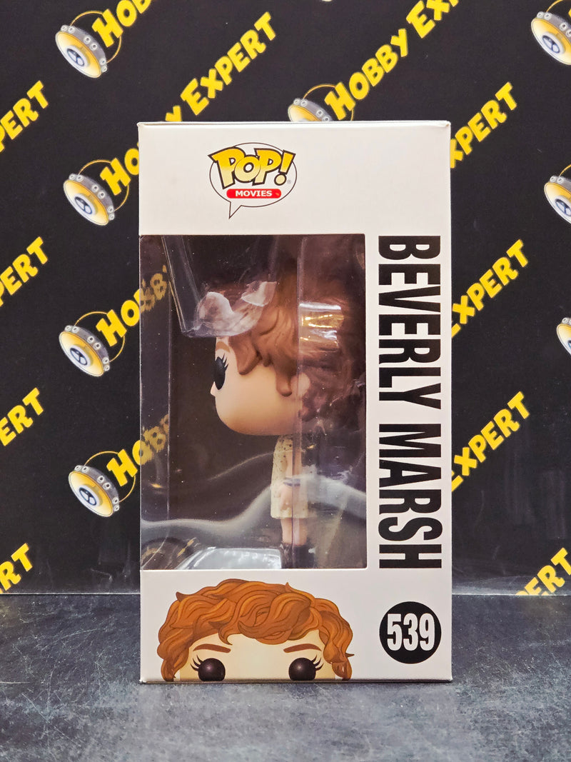 Beverly Marsh