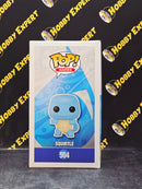 Squirtle