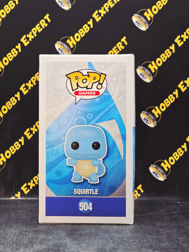 Squirtle