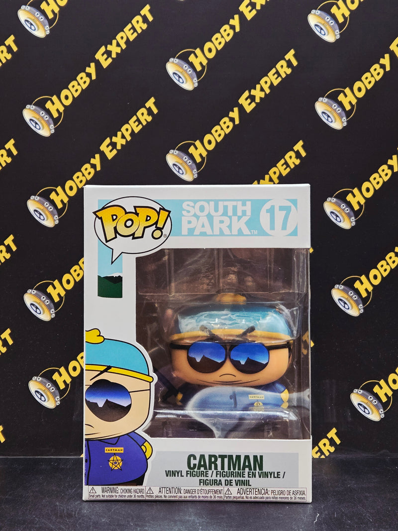 Cartman