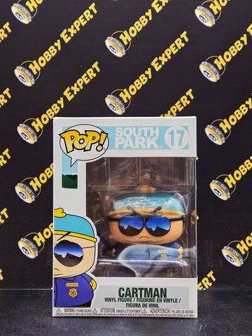Cartman #17 - South Park