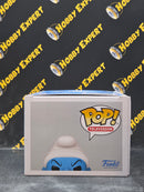 Grouchy Smurf - The Smurf