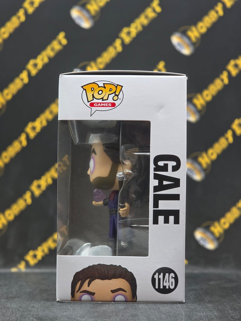 Gale