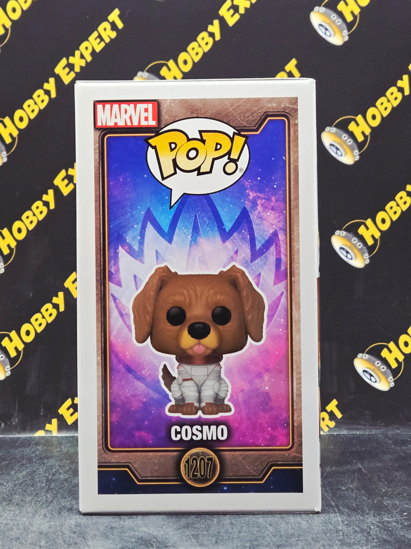 Cosmo