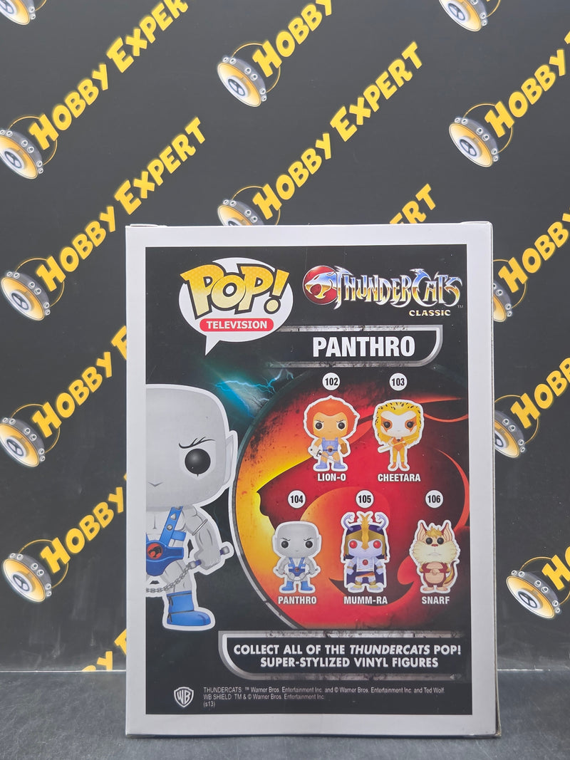 Panthro
