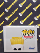 Meal Squad French Fries