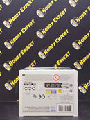 Lisa With Snowball 2