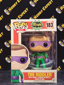 The Riddler