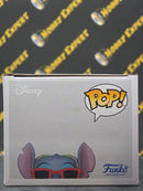 Stitch In Sunlounger