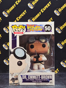 Dr. Emmett Brown