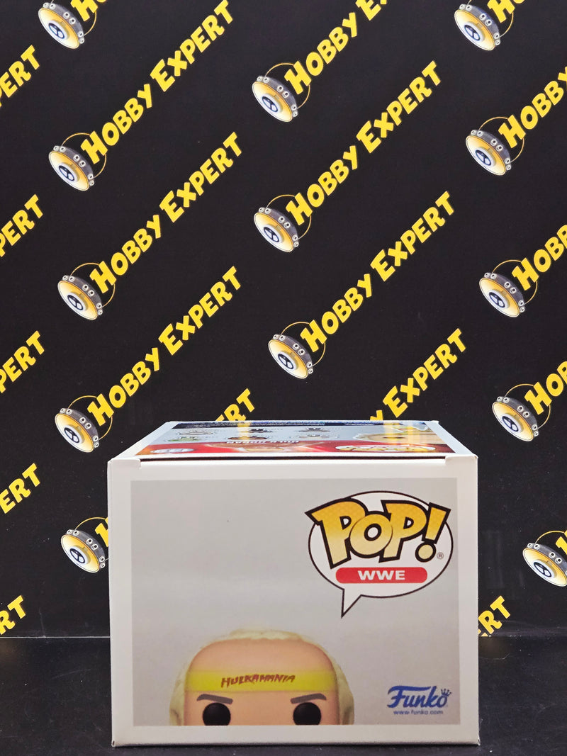 Hulk Hogan