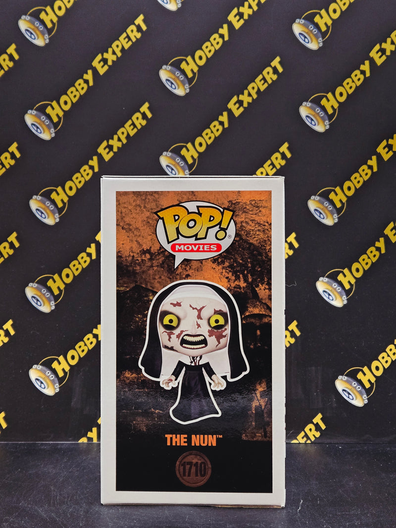 The Nun