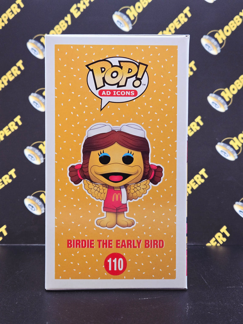 Birdie Early Bird