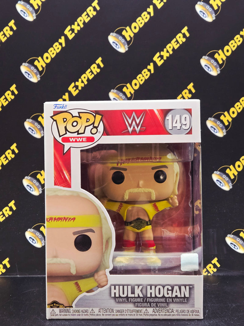 Hulk Hogan