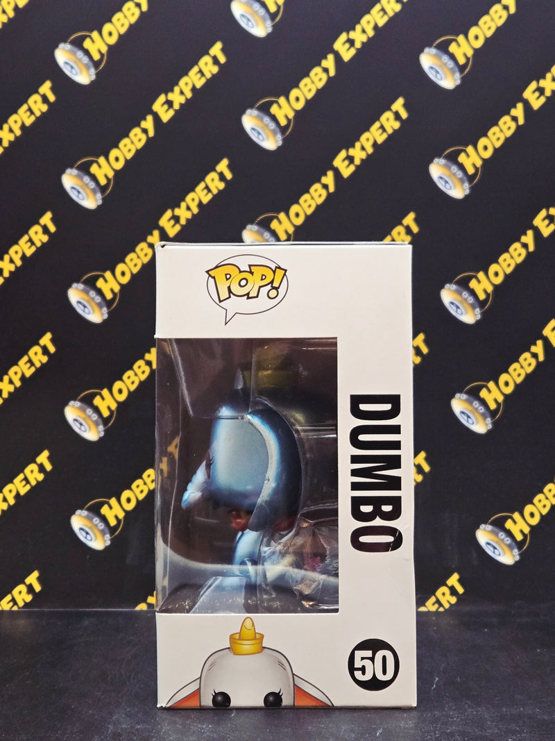 Dumbo Metallic