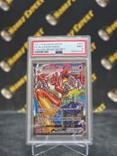 Blaziken VMAX