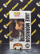 Jake Morrison
