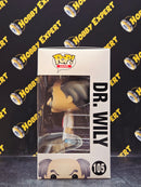 Dr. Wily