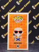 Master Roshi