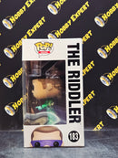 The Riddler