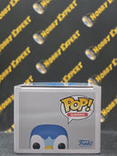 Piplup