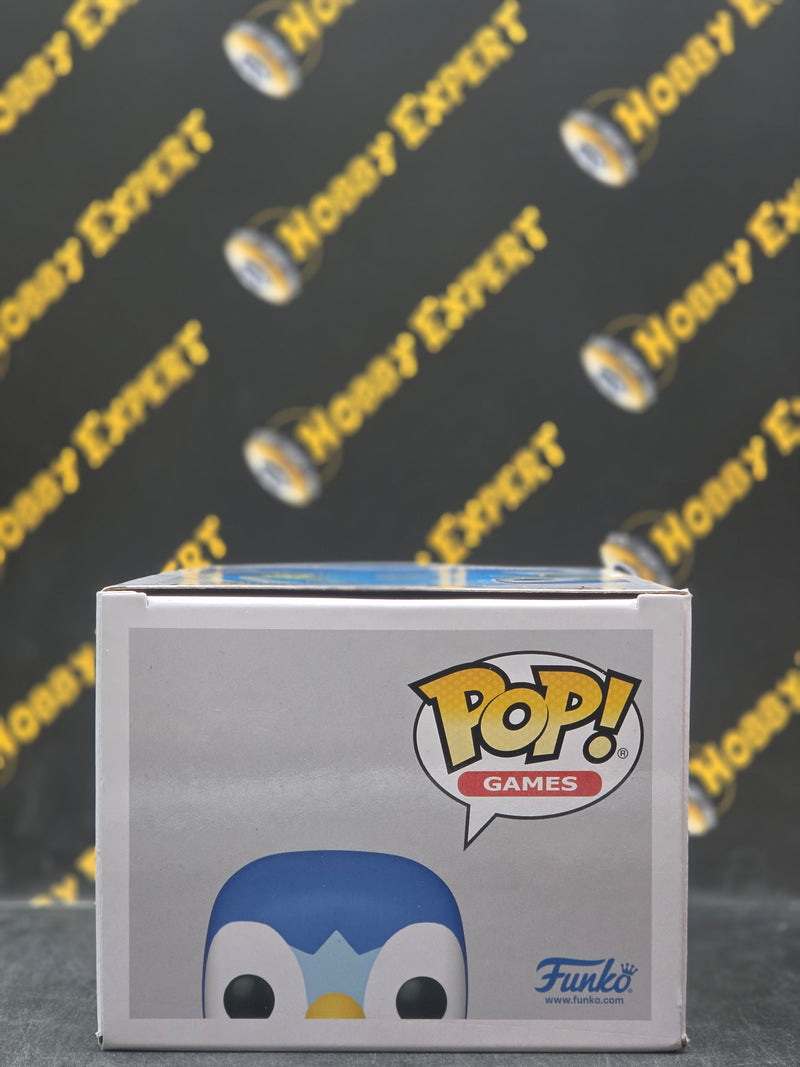 Piplup