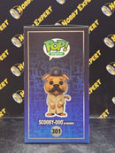 Scooby-Doo In Disguise