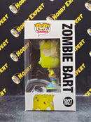Zombie Bart