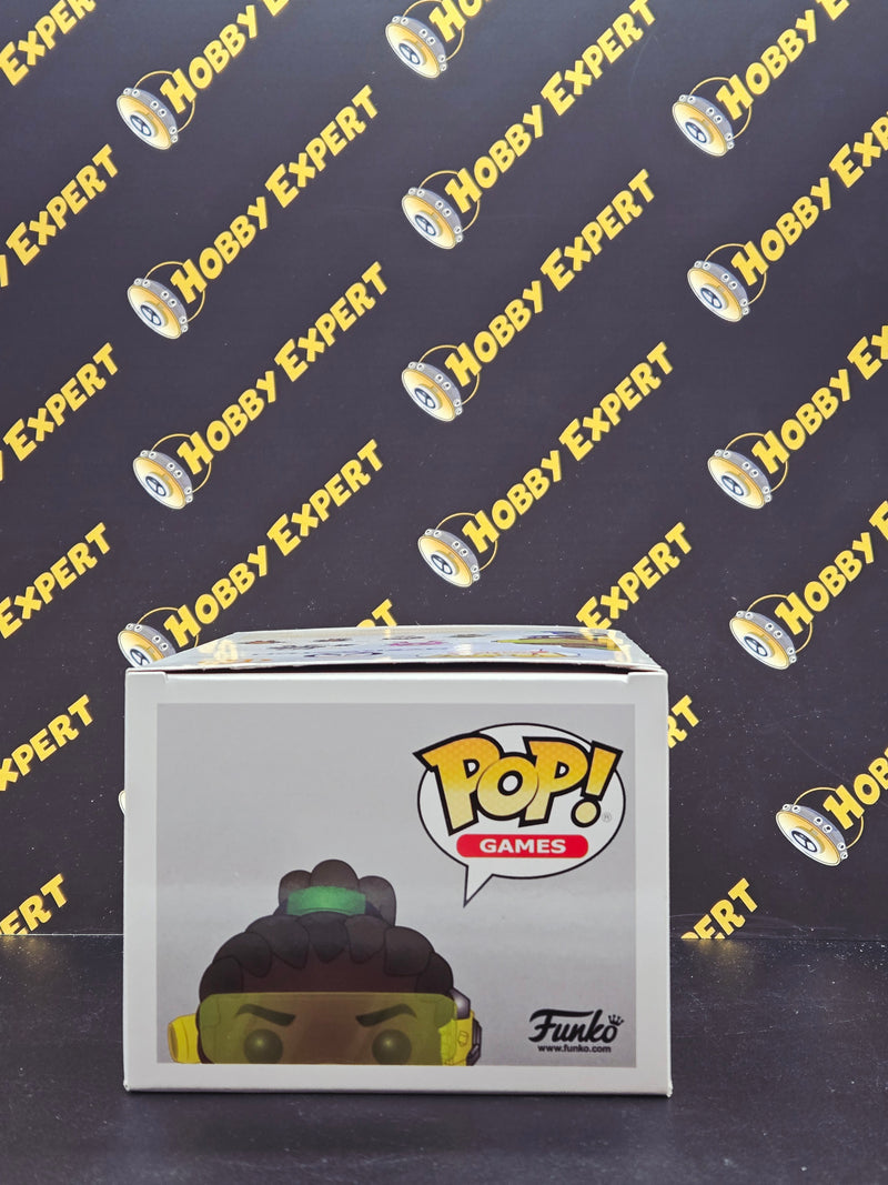 Lucio
