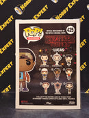 Lucas