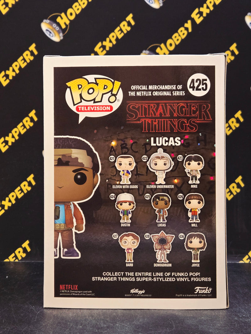 Lucas