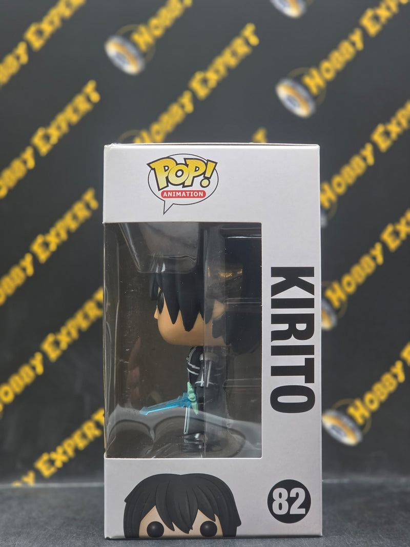 Kirito