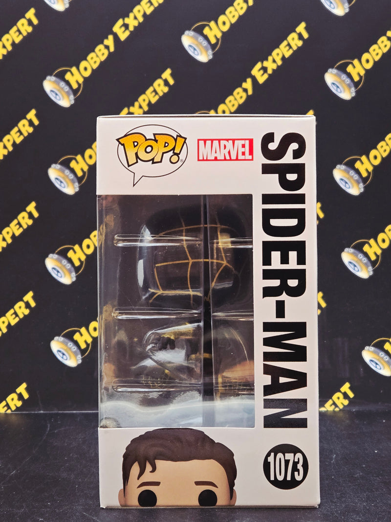 Spider-Man
