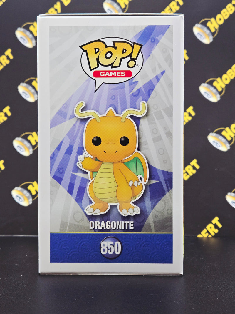 Dragonite