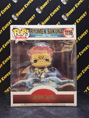 Ryomen Sukuna