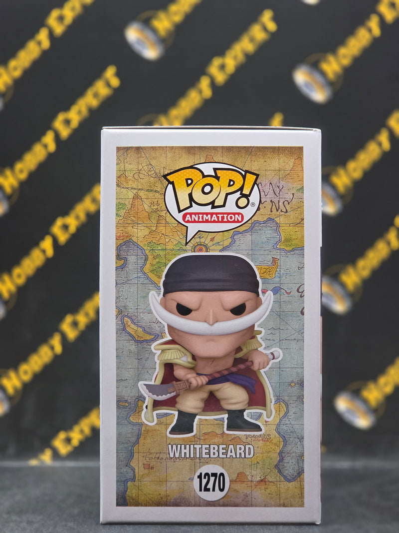Whitebeard