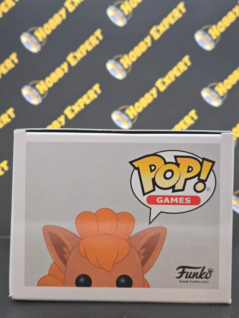 Vulpix