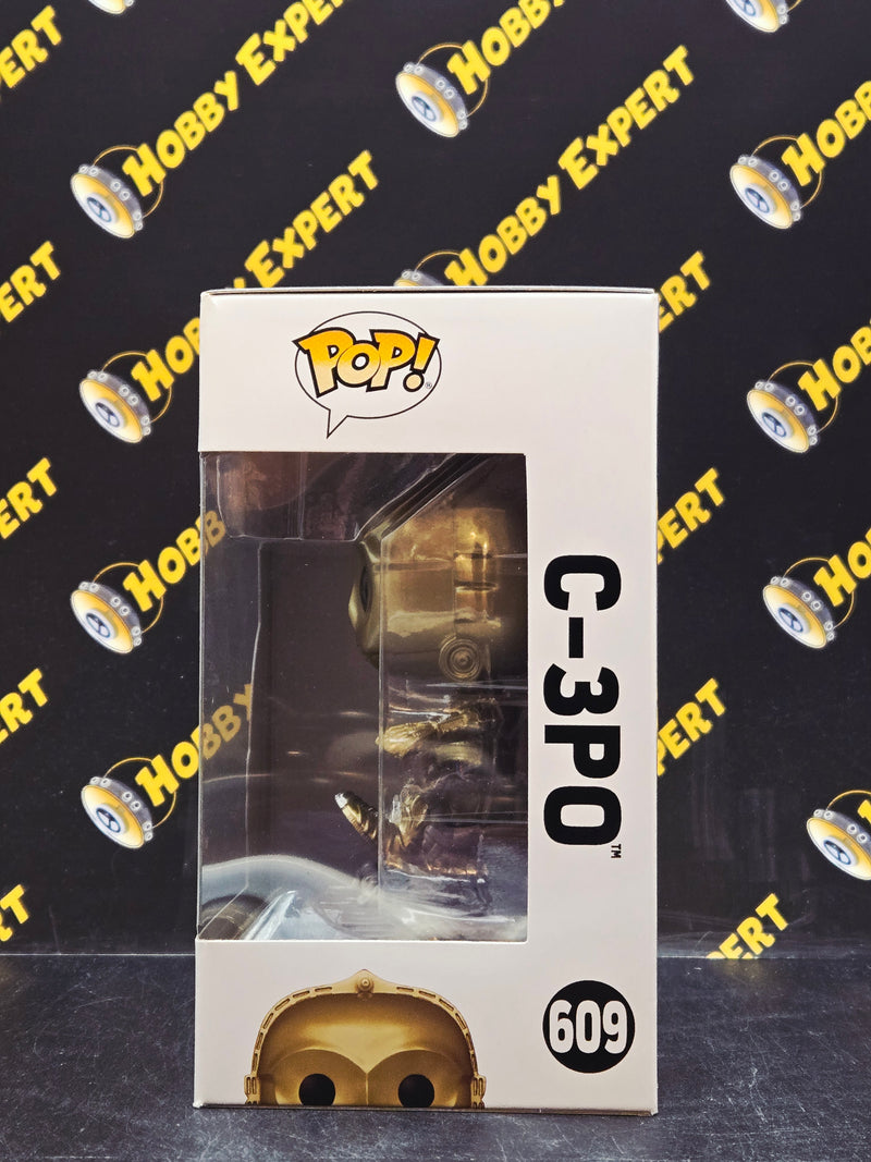 C-3PO