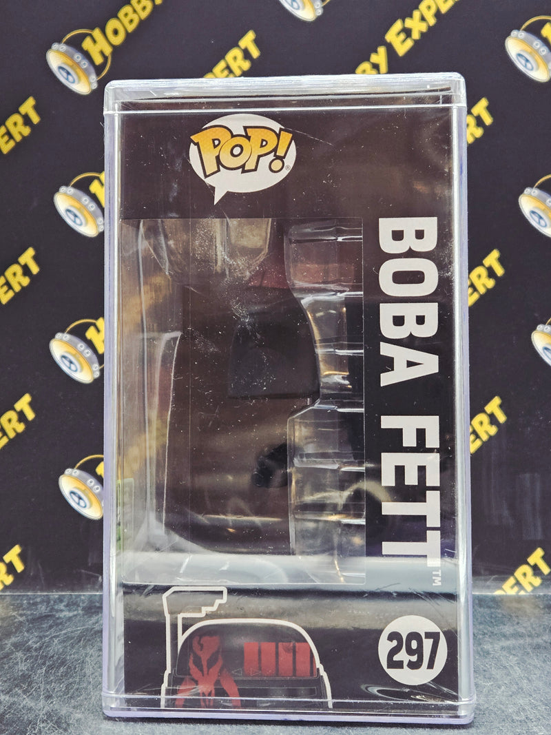 Boba Fett