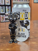 Black Panther (Soda) - Marvel Black Panther Wakanda Forever