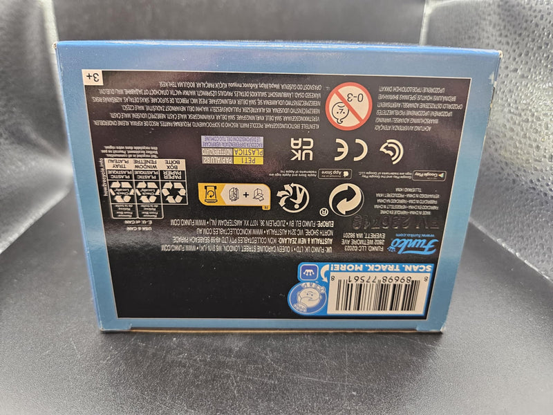 Demogorgon - Dungeons & Dragons