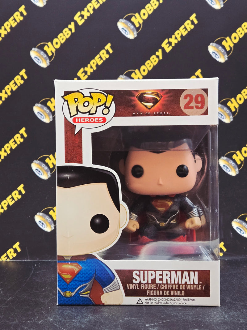 Superman