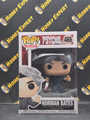 Norman Bates