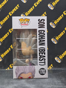Son Gohan Beast