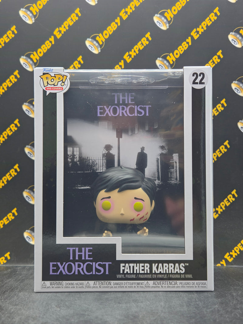 Father Karras