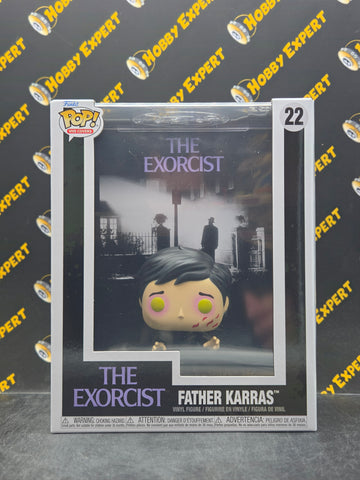 Father Karras #22 - The Exorcist