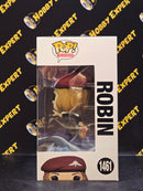 Robin