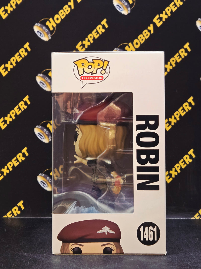 Robin
