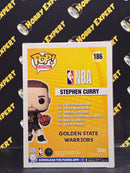 Stephen Curry