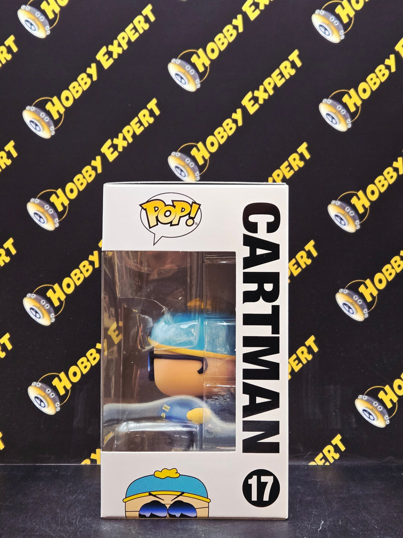 Cartman